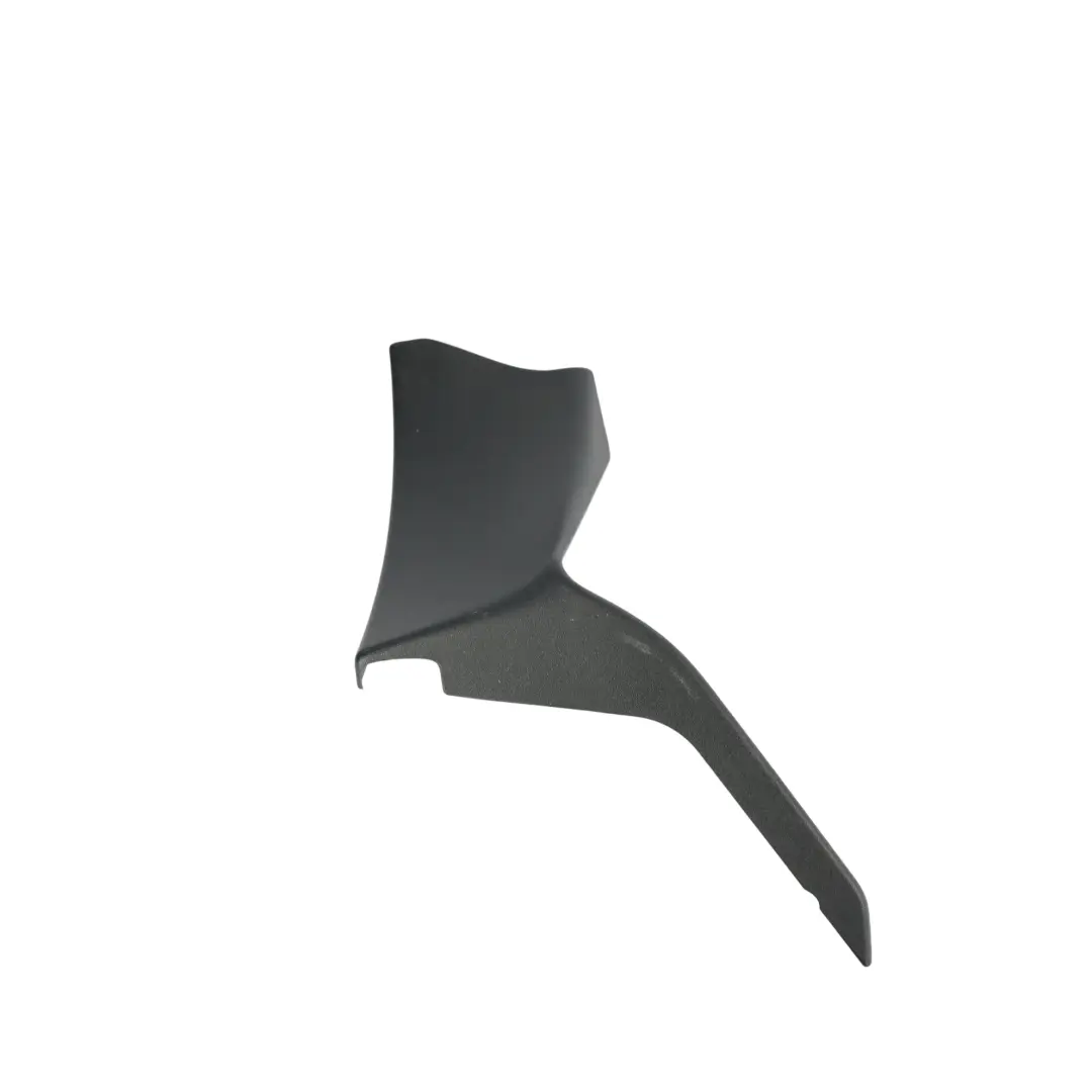 Range Rover L405 C Pillar Trim Cover Panel Black Right O/S - SKU CPLA-410A57-A - Part number CPLA-410A57-A