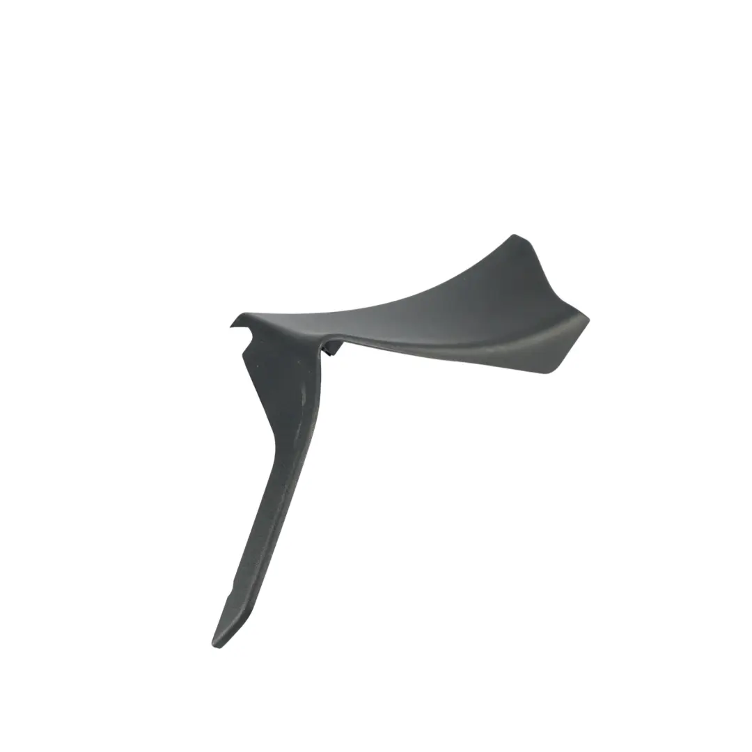 Pillar Trim Cover Panel Black Right O/S to Range Rover L405 C with Part number CPLA-410A57-A Range Rover L405 C Pillar Trim Cover Panel Black Right O/S - SKU CPLA-410A57-A - Part number CPLA-410A57-A