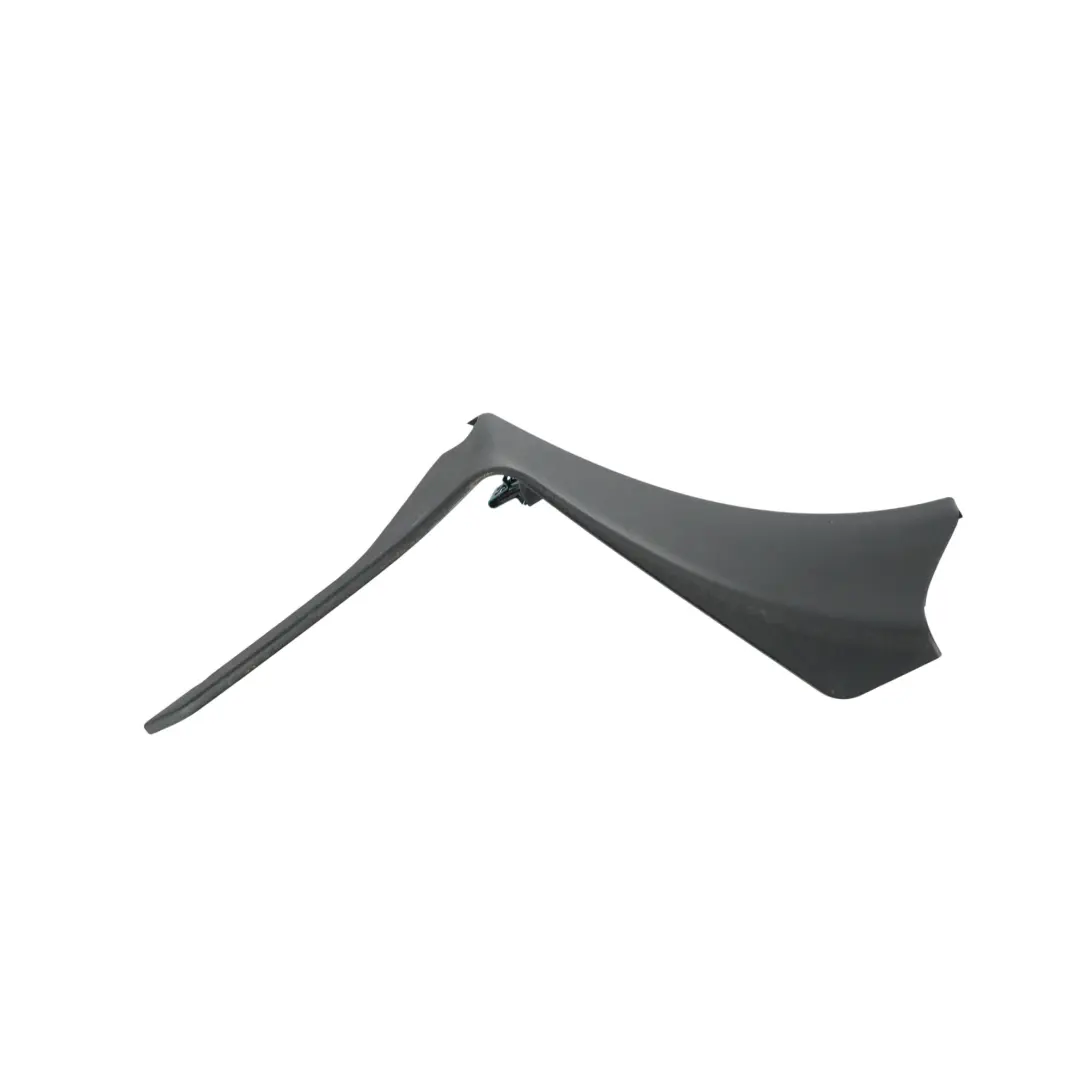 Pannello Rivestimento Del Montante C Nero Destro per Range Rover L405 con numero di parte CPLA-410A57-A Range Rover L405 Pannello Rivestimento Del Montante C Nero Destro - SKU CPLA-410A57-A - Numero di parte CPLA-410A57-A