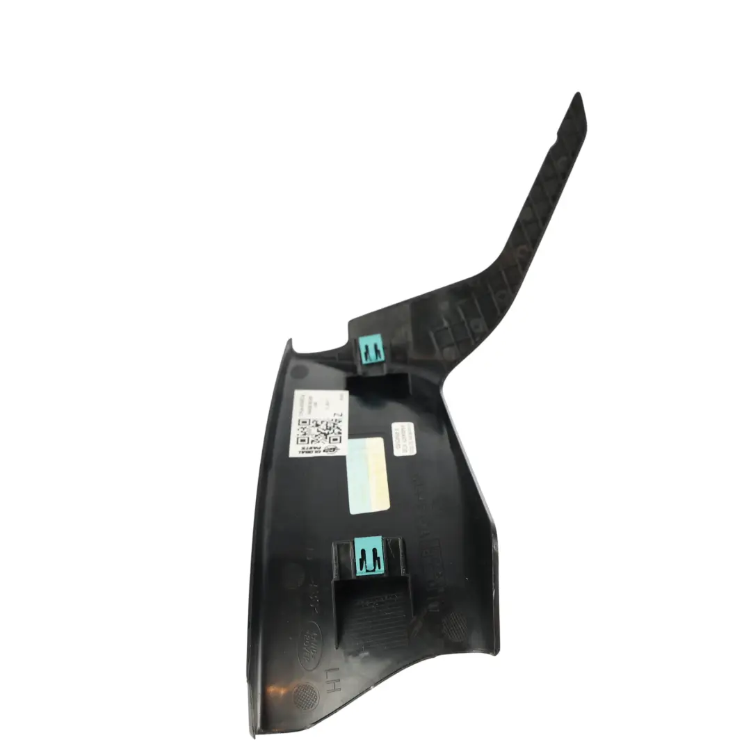 Range Rover L405 Garniture De Montant C Noir Droite - SKU CPLA-410A57-A - Numéro de pièce CPLA-410A57-A