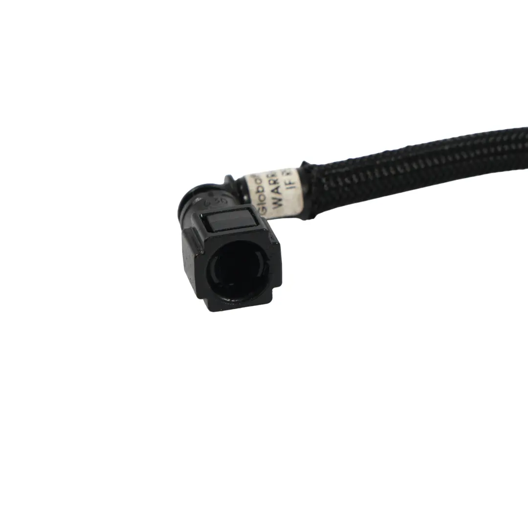 Manguera De Retorno De Combustible 4.4 SDV8 para Range Rover L405 con número de pieza CPLA-45611-AB Range Rover L405 Manguera De Retorno De Combustible 4.4 SDV8 - SKU CPLA-45611-AB - Número de pieza CPLA-45611-AB