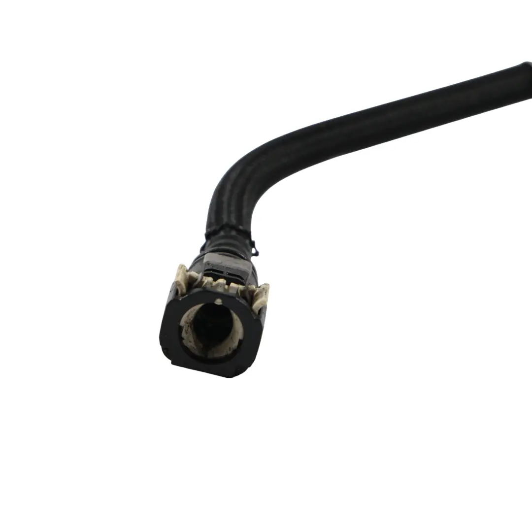 Manguera De Retorno De Combustible 4.4 SDV8 para Range Rover L405 con número de pieza CPLA-45611-AB Range Rover L405 Manguera De Retorno De Combustible 4.4 SDV8 - SKU CPLA-45611-AB - Número de pieza CPLA-45611-AB