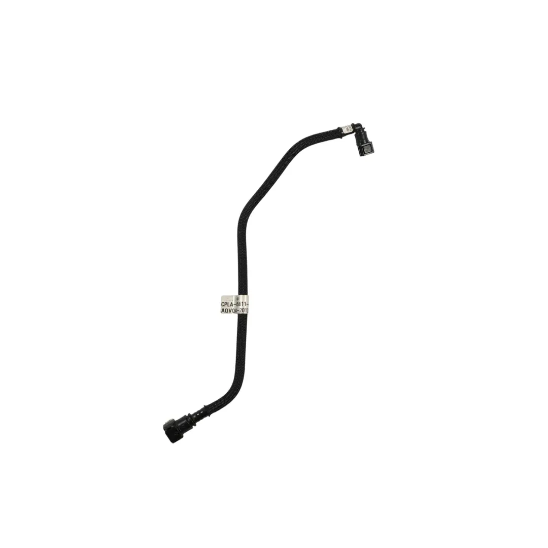Manguera De Retorno De Combustible 4.4 SDV8 para Range Rover L405 con número de pieza CPLA-45611-AB Range Rover L405 Manguera De Retorno De Combustible 4.4 SDV8 - SKU CPLA-45611-AB - Número de pieza CPLA-45611-AB