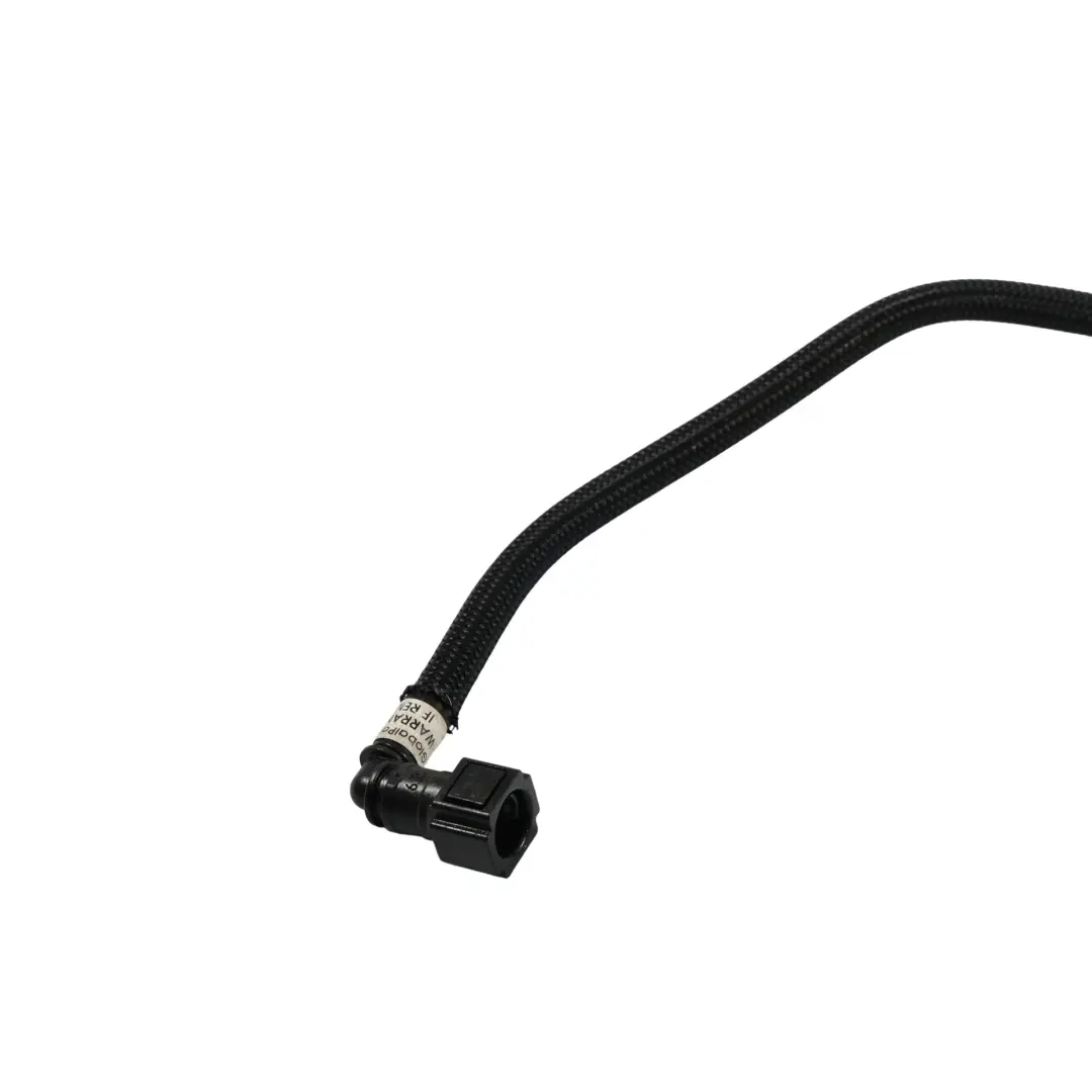 Return Pipe Hose Line 4.4 SDV8 Diesel to Range Rover L405 Fuel with Part number CPLA-45611-AB Range Rover L405 Fuel Return Pipe Hose Line 4.4 SDV8 Diesel - SKU CPLA-45611-AB - Part number CPLA-45611-AB