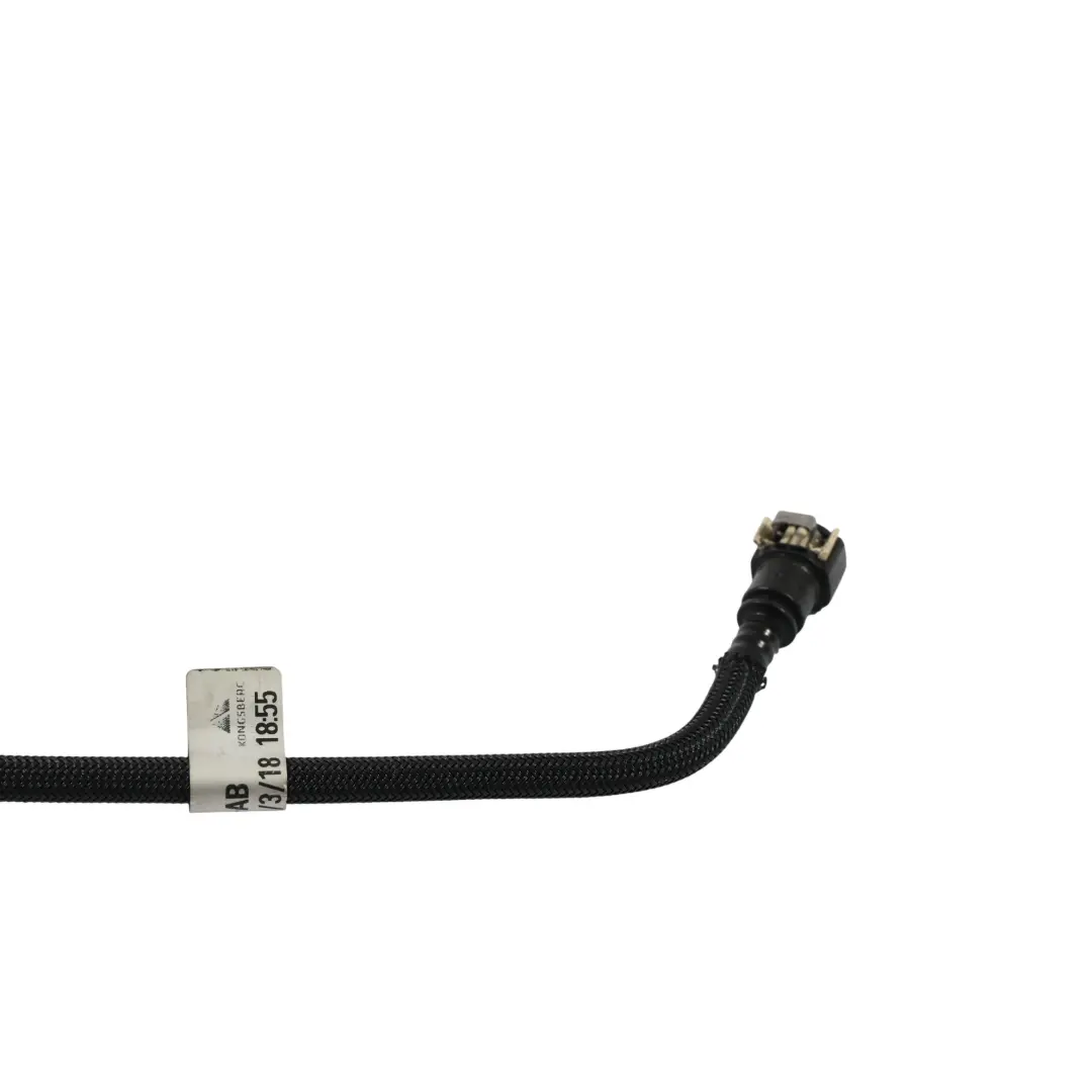 Range Rover L405 Tuyau De Retour De Carburant 4.4 SDV8 Diesel - SKU CPLA-45611-AB - Numéro de pièce CPLA-45611-AB