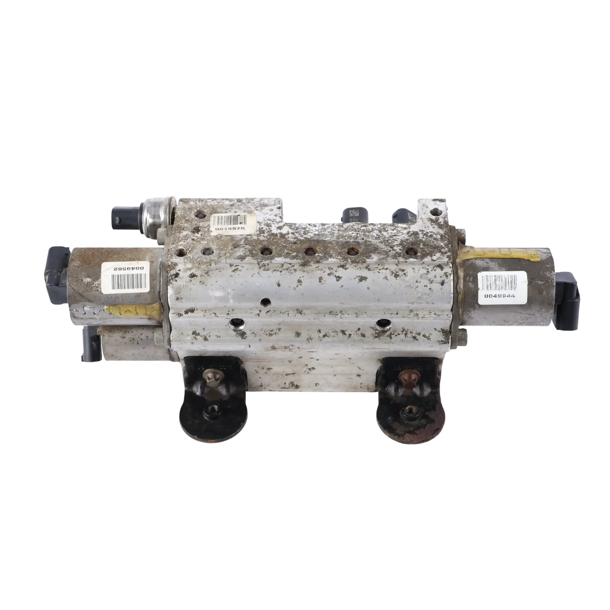 Range Rover L405 Aktywny Stabilizator Przechyłu ARB CPLA-5E487-AB