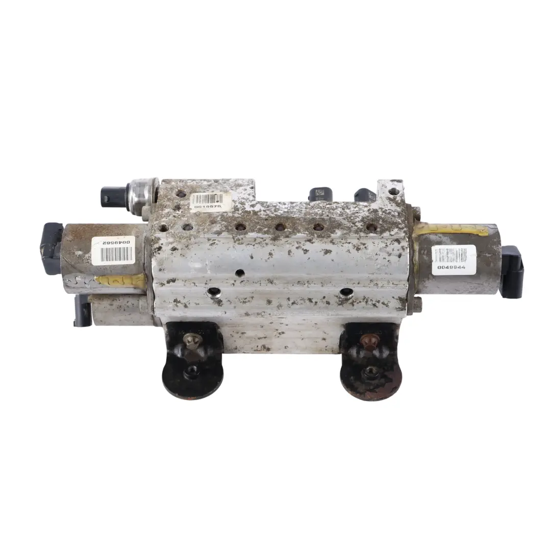 Anti Roll Bar System Sway Bar Stabilizer to Range Rover L405 Active with Part number CPLA-5E487-AB Range Rover L405 Active Anti Roll Bar System Sway Bar Stabilizer - SKU CPLA-5E487-AB-1 - Part number CPLA-5E487-AB