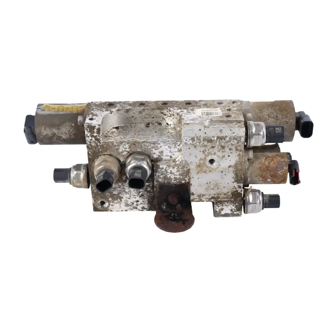 Range Rover L405 Barre Stabilisatrice Active - SKU CPLA-5E487-AB-1 - Numéro de pièce CPLA-5E487-AB