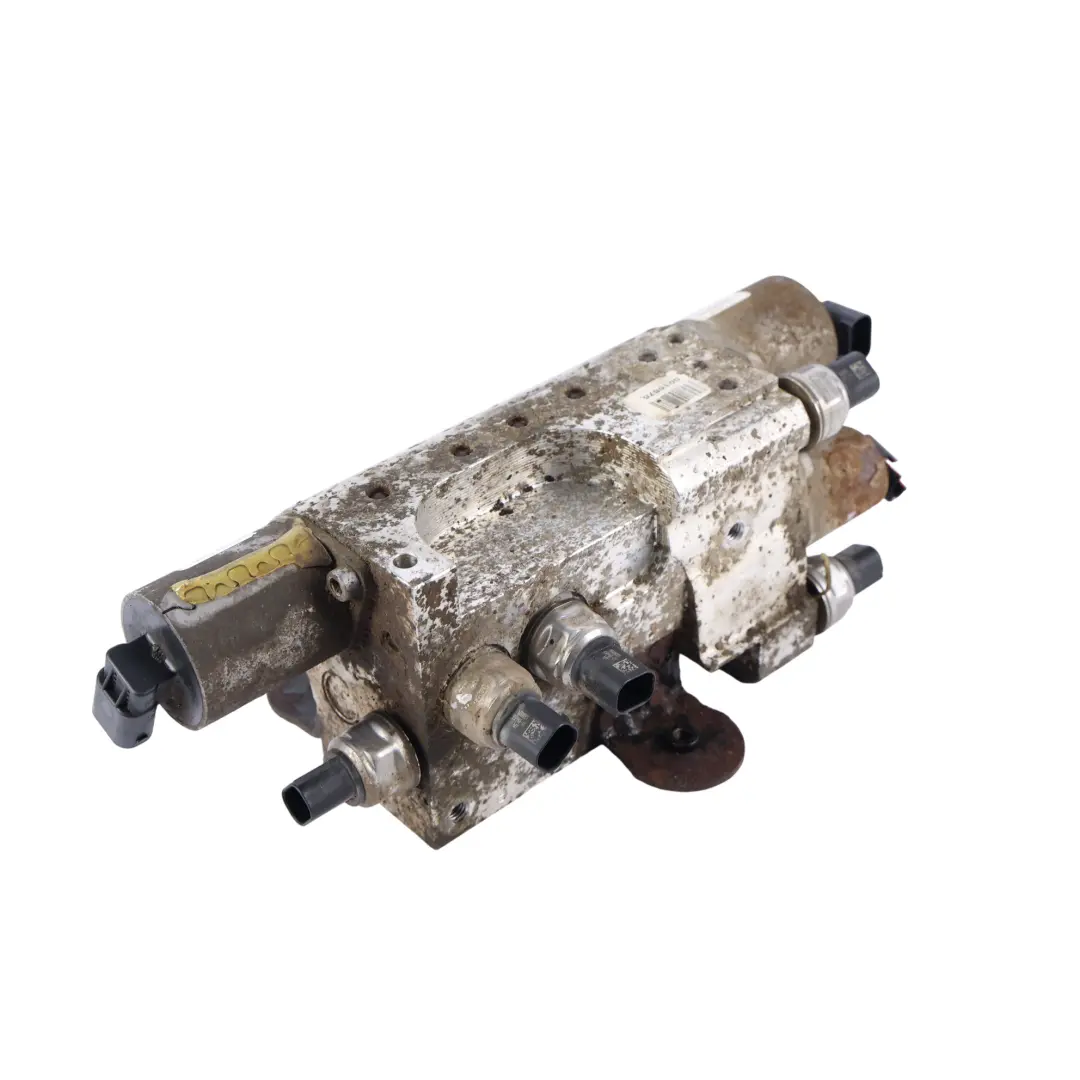 Range Rover L405 Aktywny Stabilizator Przechyłu ARB - SKU CPLA-5E487-AB-1 - Numer Części CPLA-5E487-AB