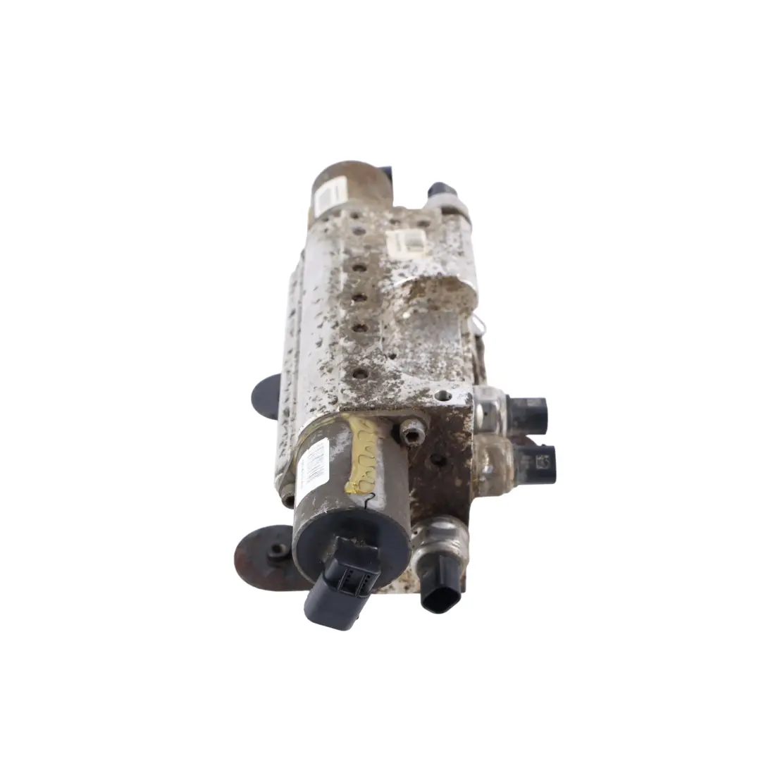 Barre Stabilisatrice Active pour Range Rover L405 à propos du numéro de pièce CPLA-5E487-AB Range Rover L405 Barre Stabilisatrice Active - SKU CPLA-5E487-AB-1 - Numéro de pièce CPLA-5E487-AB