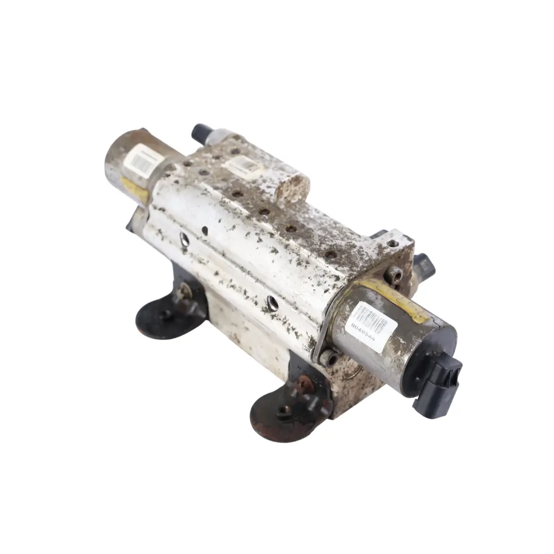 Barre Stabilisatrice Active pour Range Rover L405 à propos du numéro de pièce CPLA-5E487-AB Range Rover L405 Barre Stabilisatrice Active - SKU CPLA-5E487-AB-1 - Numéro de pièce CPLA-5E487-AB