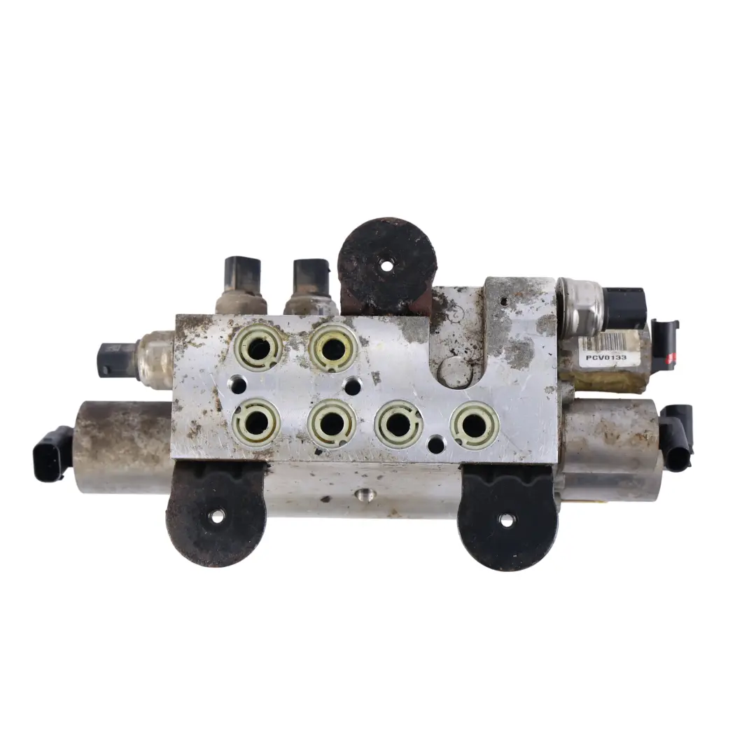 Sistema Barra Estabilizadora Activa para Range Rover L405 con número de pieza CPLA-5E487-AB Range Rover L405 Sistema Barra Estabilizadora Activa - SKU CPLA-5E487-AB-1 - Número de pieza CPLA-5E487-AB