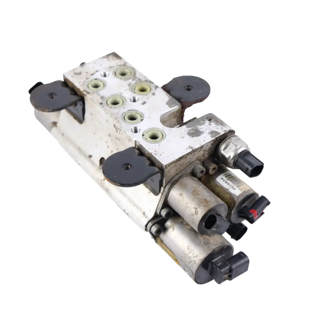 Range Rover L405 Sistema Antirollio Attivo Barra Stabilizzatrice - SKU CPLA-5E487-AB-1 - Numero di parte CPLA-5E487-AB