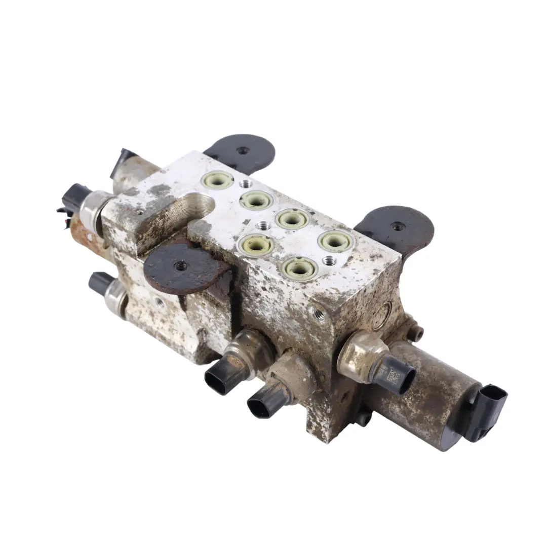 Range Rover L405 Aktywny Stabilizator Przechyłu ARB - SKU CPLA-5E487-AB-1 - Numer Części CPLA-5E487-AB