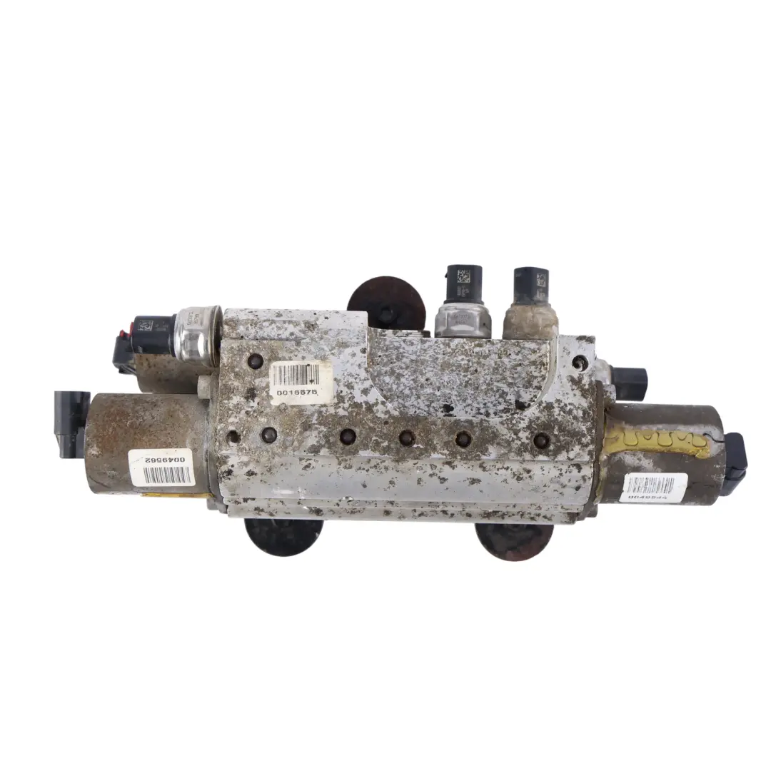 Range Rover L405 Aktywny Stabilizator Przechyłu ARB - SKU CPLA-5E487-AB-1 - Numer Części CPLA-5E487-AB