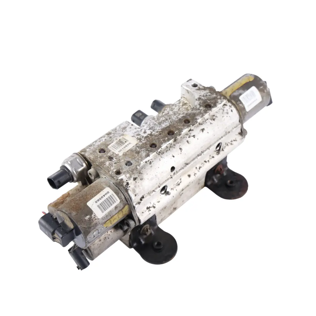 Sistema Barra Estabilizadora Activa para Range Rover L405 con número de pieza CPLA-5E487-AB Range Rover L405 Sistema Barra Estabilizadora Activa - SKU CPLA-5E487-AB-1 - Número de pieza CPLA-5E487-AB