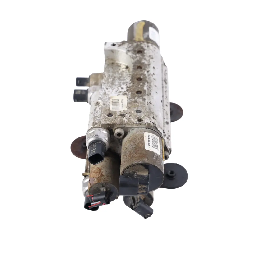 Barre Stabilisatrice Active pour Range Rover L405 à propos du numéro de pièce CPLA-5E487-AB Range Rover L405 Barre Stabilisatrice Active - SKU CPLA-5E487-AB-1 - Numéro de pièce CPLA-5E487-AB