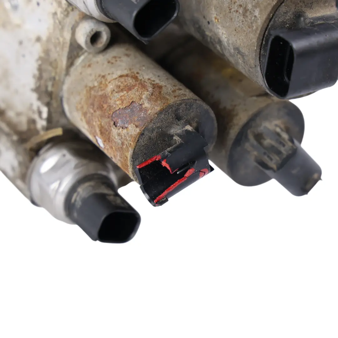 Sistema Antirollio Attivo Barra Stabilizzatrice per Range Rover L405 con numero di parte CPLA-5E487-AB Range Rover L405 Sistema Antirollio Attivo Barra Stabilizzatrice - SKU CPLA-5E487-AB-1 - Numero di parte CPLA-5E487-AB