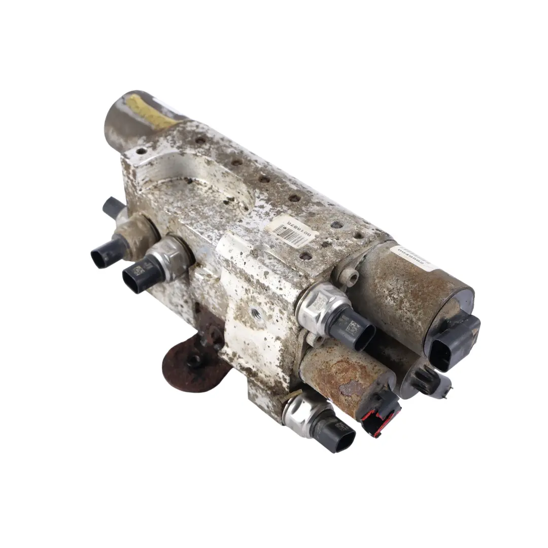 Range Rover L405 Aktywny Stabilizator Przechyłu ARB - SKU CPLA-5E487-AB-1 - Numer Części CPLA-5E487-AB