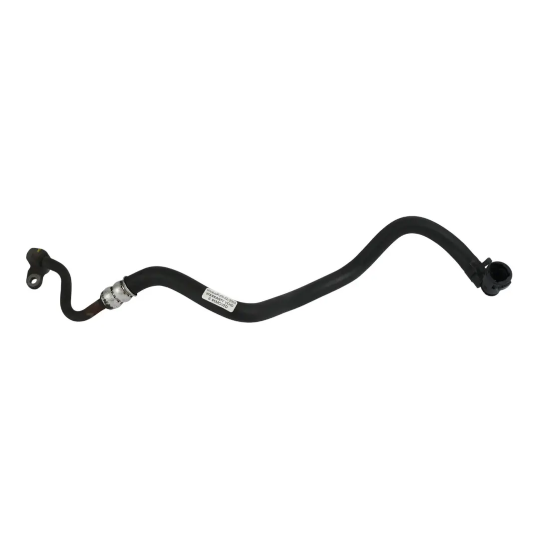 Manguera De Dirección Asistida 4.4 SDV8 para Range Rover L405 con número de pieza CPLA-5E497-LB Range Rover L405 Manguera De Dirección Asistida 4.4 SDV8 - SKU CPLA-5E497-LB - Número de pieza CPLA-5E497-LB