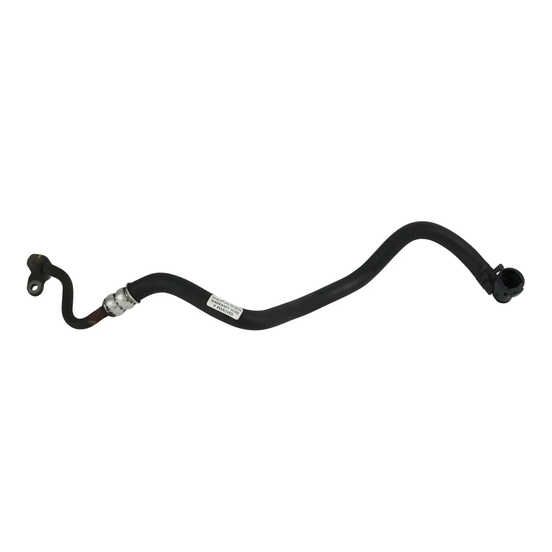 Range Rover L405 Servolenkungs Rohr Schlauch Leitung 4.4 SDV8 CPLA-5E497-LB