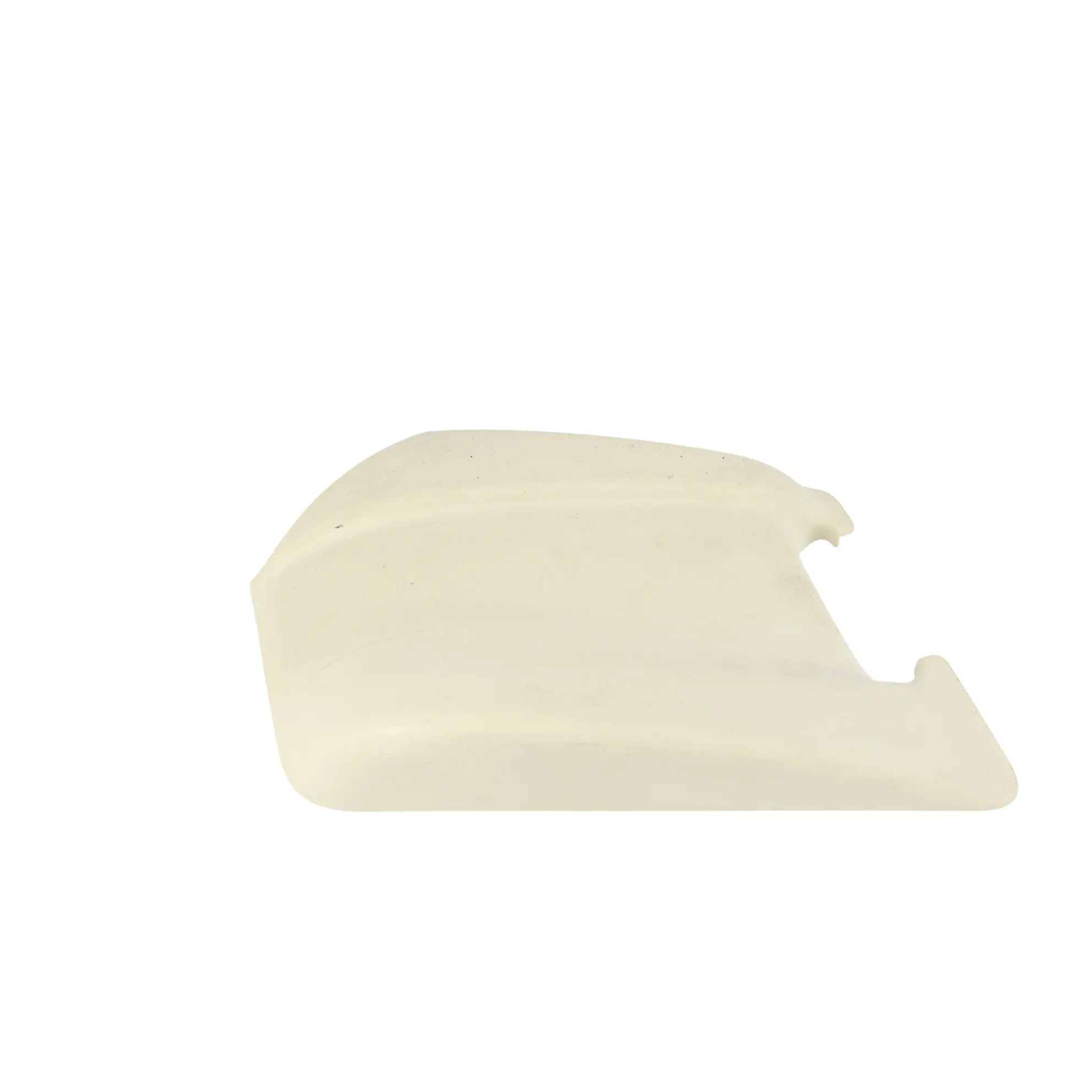 Range Rover L405 Abdeckung Hinteren Sicherheitsgurt Beige Rechts CPLA-613K36-A