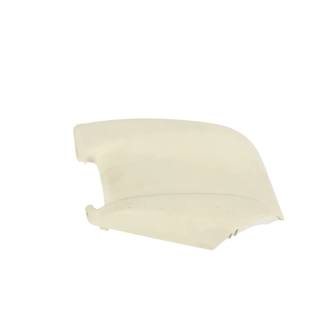 Belt Cover Moulding Beige Right O/S to Range Rover L405 Rear Seat with Part number CPLA-613K36-A Range Rover L405 Rear Seat Belt Cover Moulding Beige Right O/S - SKU CPLA-613K36-A - Part number CPLA-613K36-A