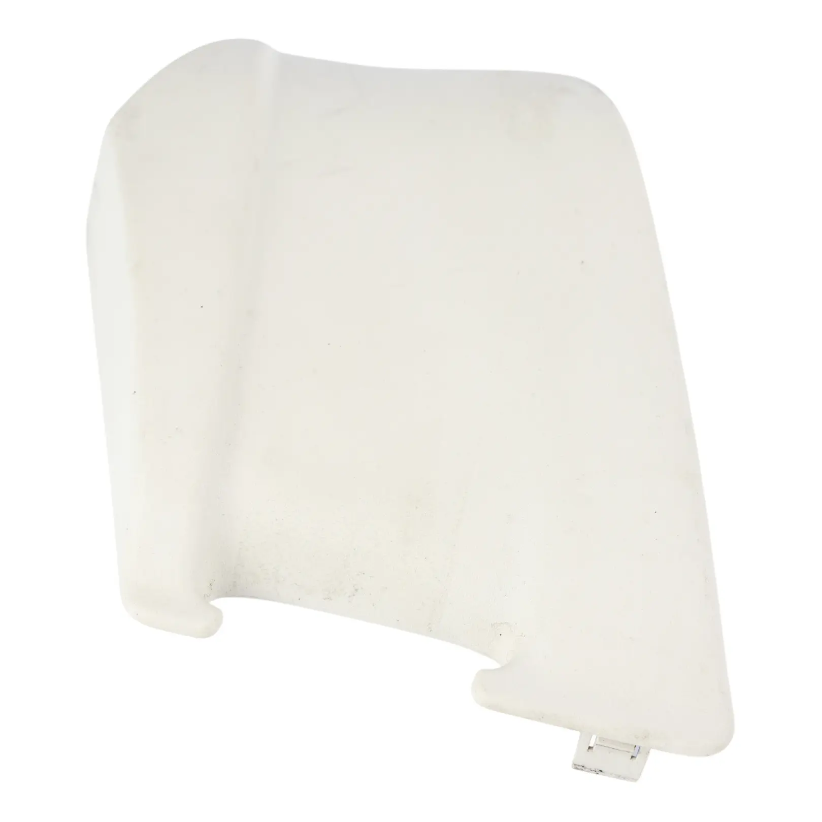 Range Rover L405 L494 Rear Seatbelt Trim Cover Left N/S Beige CPLA-613K37-A