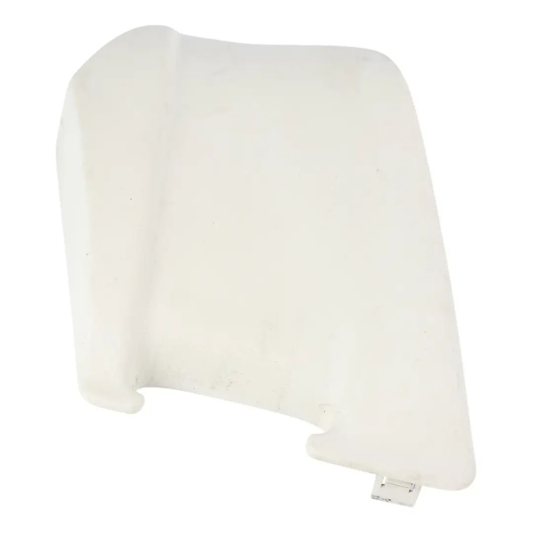 Seatbelt Trim Cover Left N/S Beige to Range Rover L405 L494 Rear with Part number CPLA-613K37-A Range Rover L405 L494 Rear Seatbelt Trim Cover Left N/S Beige - SKU CPLA-613K37-A - Part number CPLA-613K37-A