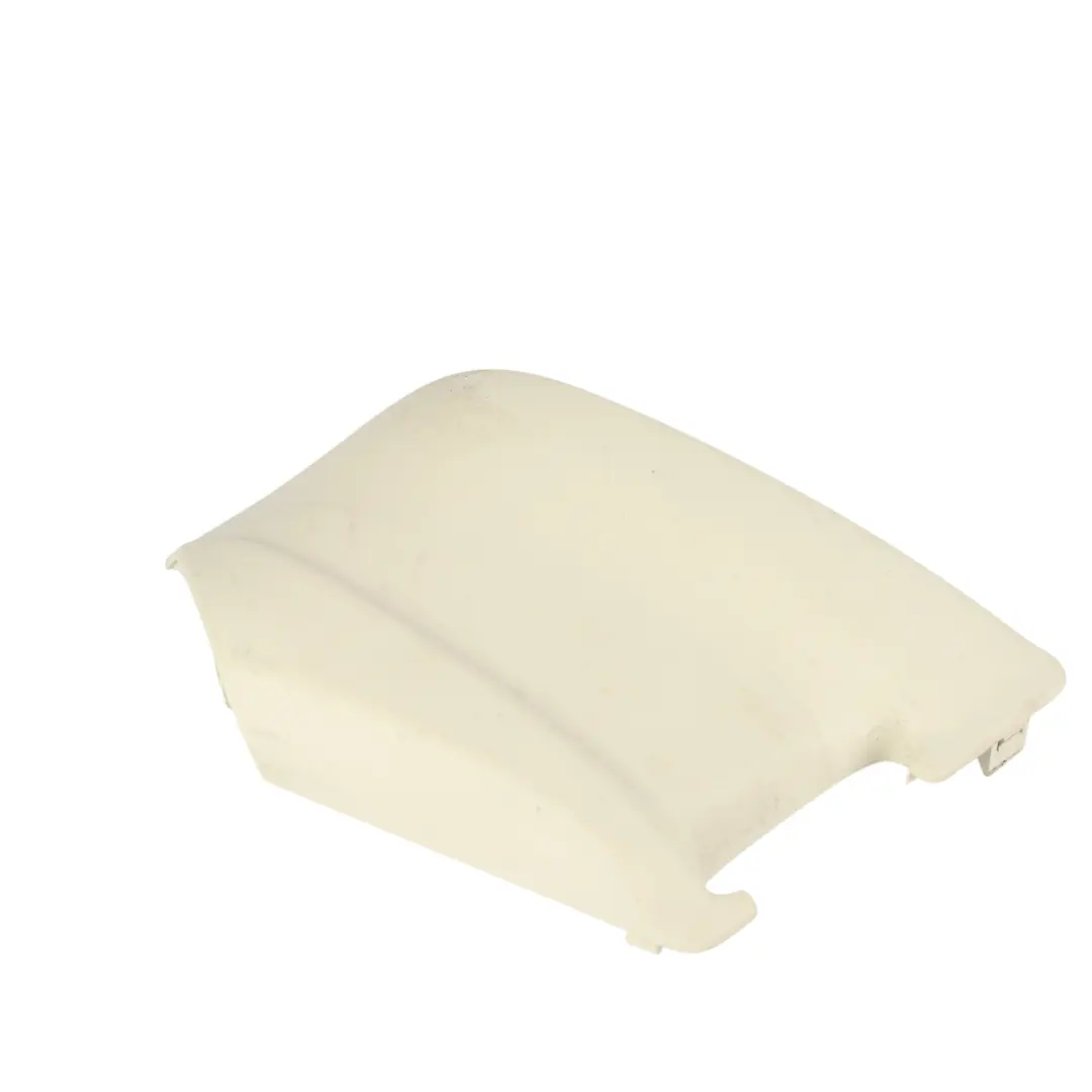 Range Rover L405 L494 Cache Ceinture Sécurité Arrière Gauche Beige - SKU CPLA-613K37-A - Numéro de pièce CPLA-613K37-A