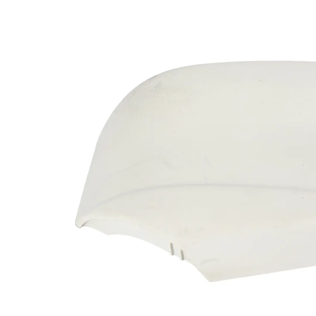 Range Rover L405 L494 Rear Seatbelt Trim Cover Left N/S Beige - SKU CPLA-613K37-A - Part number CPLA-613K37-A