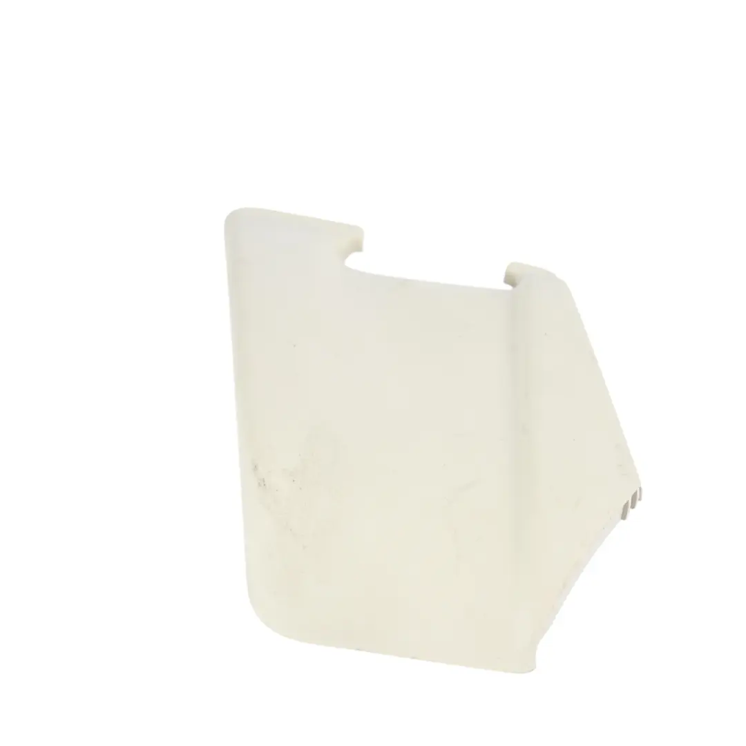 Range Rover L405 L494 Rück Sitz Gurt Verkleidung Links Beige - SKU CPLA-613K37-A - Teilenummer CPLA-613K37-A