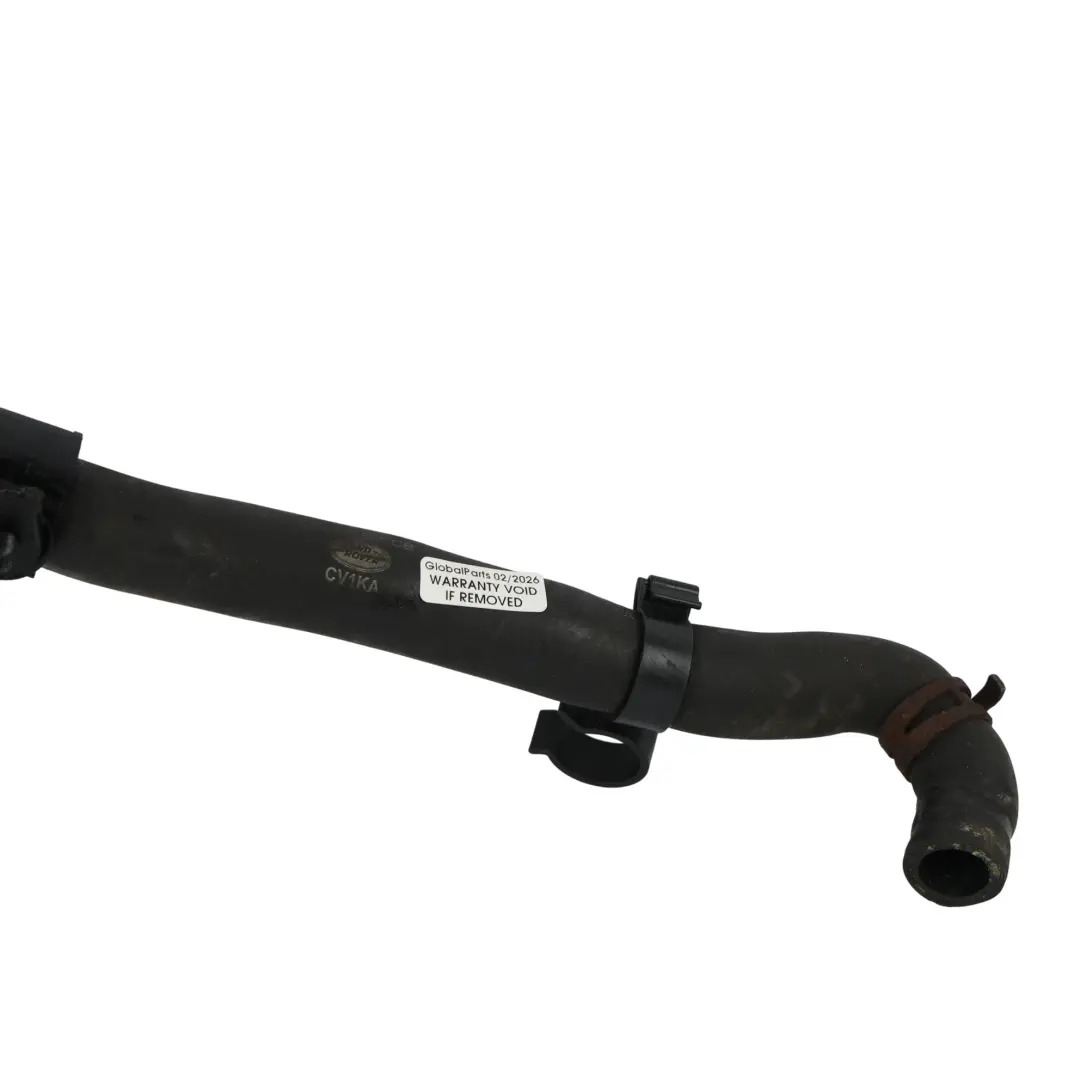 Cooling Water Hose Pipe Line Tube to Range Rover L405 Engine with Part number CPLA-7752-CB Range Rover L405 Engine Cooling Water Hose Pipe Line Tube - SKU CPLA-7752-CB - Part number CPLA-7752-CB