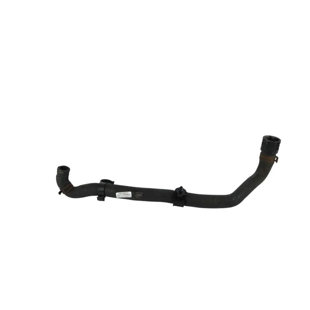 Range Rover L405 Engine Cooling Water Hose Pipe Line Tube - SKU CPLA-7752-CB - Part number CPLA-7752-CB