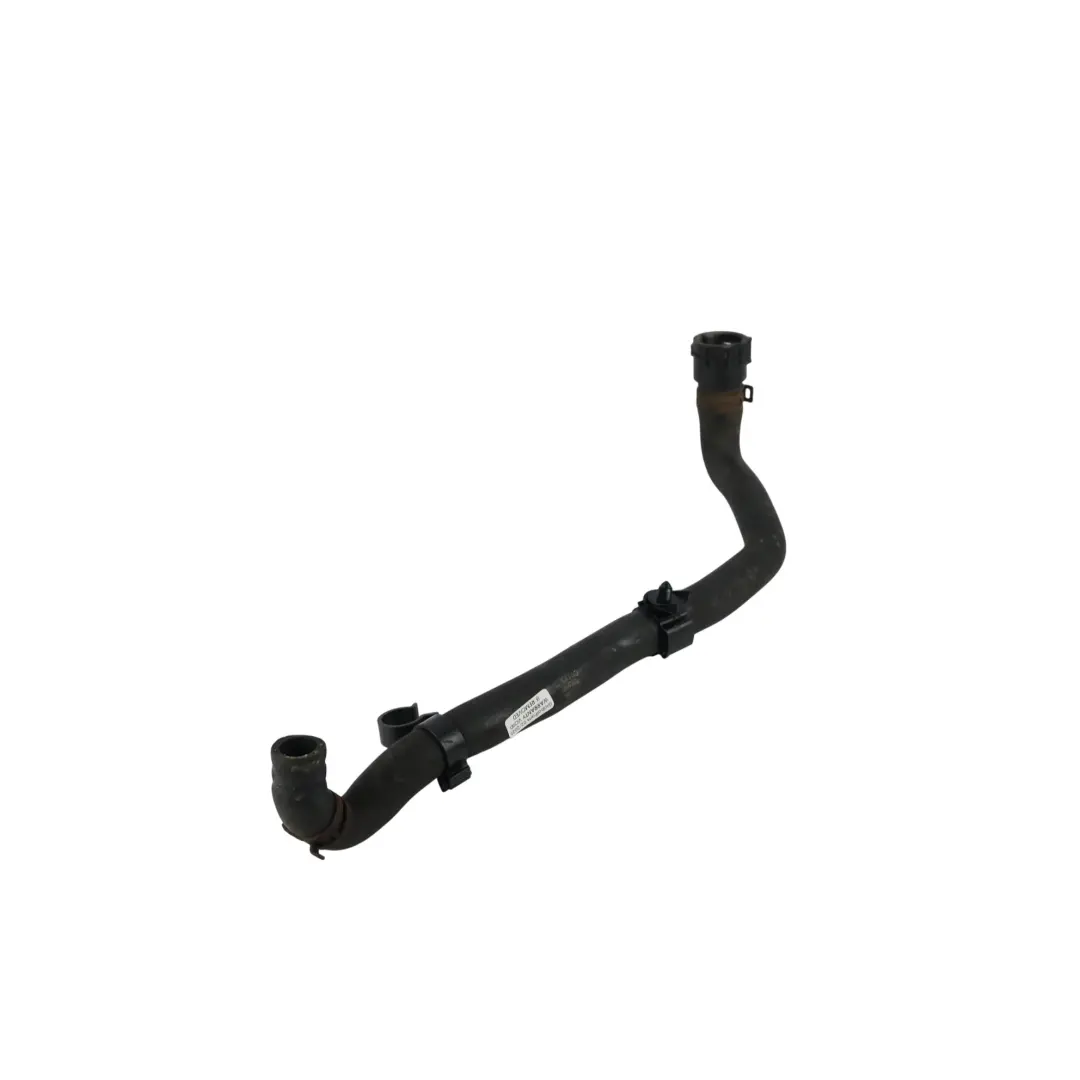 Tuyau Refroidissement Eau Moteur pour Range Rover L405 à propos du numéro de pièce CPLA-7752-CB Range Rover L405 Tuyau Refroidissement Eau Moteur - SKU CPLA-7752-CB - Numéro de pièce CPLA-7752-CB