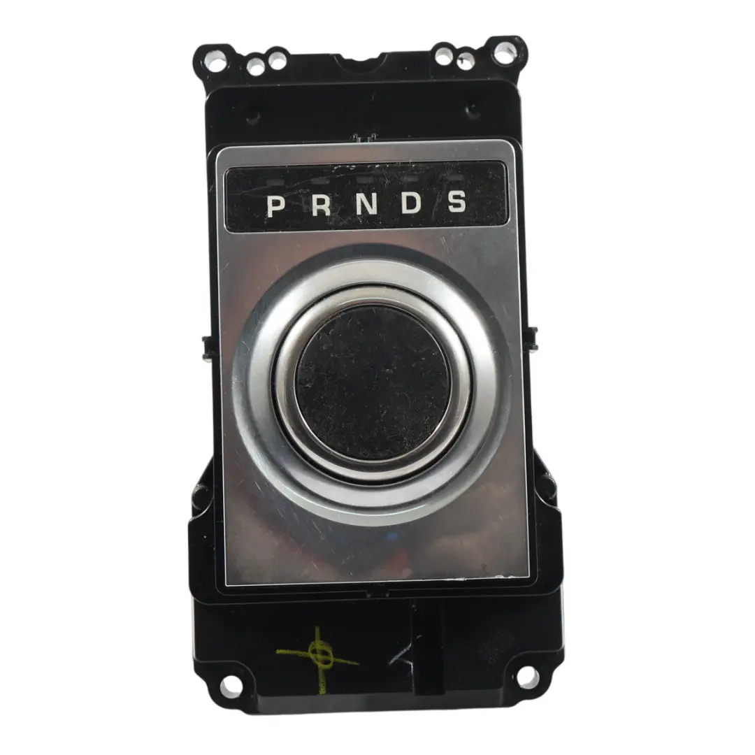 Range Rover L405 Pomo Selector Marcha Panel Interruptor Automatico - SKU CPLA-7E453-AC - Número de pieza CPLA-7E453-AC