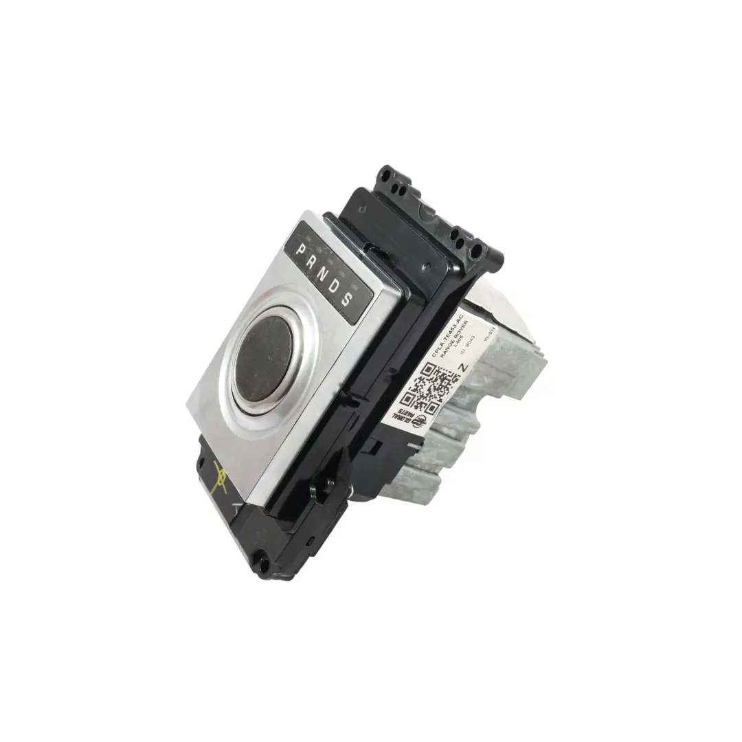Pomo Selector Marcha Panel Interruptor Automatico para Range Rover L405 con número de pieza CPLA-7E453-AC Range Rover L405 Pomo Selector Marcha Panel Interruptor Automatico - SKU CPLA-7E453-AC - Número de pieza CPLA-7E453-AC