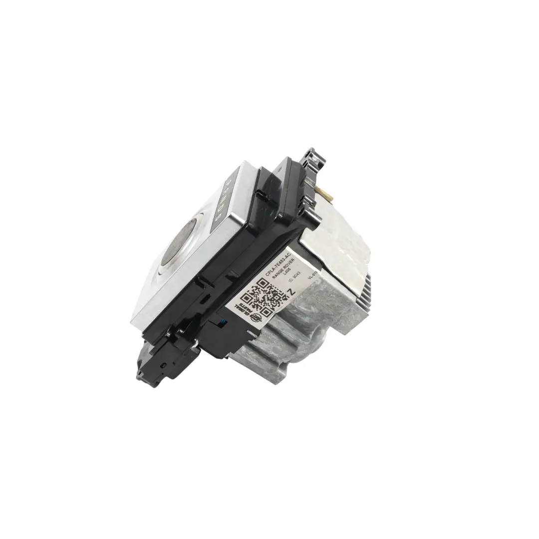Pomo Selector Marcha Panel Interruptor Automatico para Range Rover L405 con número de pieza CPLA-7E453-AC Range Rover L405 Pomo Selector Marcha Panel Interruptor Automatico - SKU CPLA-7E453-AC - Número de pieza CPLA-7E453-AC