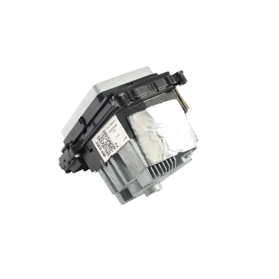 Panneau Commande Sélecteur Vitesse Automatique pour Range Rover L405 à propos du numéro de pièce CPLA-7E453-AC Range Rover L405 Panneau Commande Sélecteur Vitesse Automatique - SKU CPLA-7E453-AC - Numéro de pièce CPLA-7E453-AC