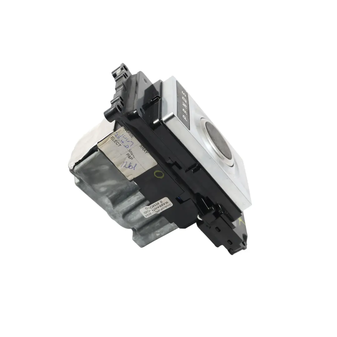 Manopola Cambio Pannello Interruttore Automatico per Range Rover L405 con numero di parte CPLA-7E453-AC Range Rover L405 Manopola Cambio Pannello Interruttore Automatico - SKU CPLA-7E453-AC - Numero di parte CPLA-7E453-AC