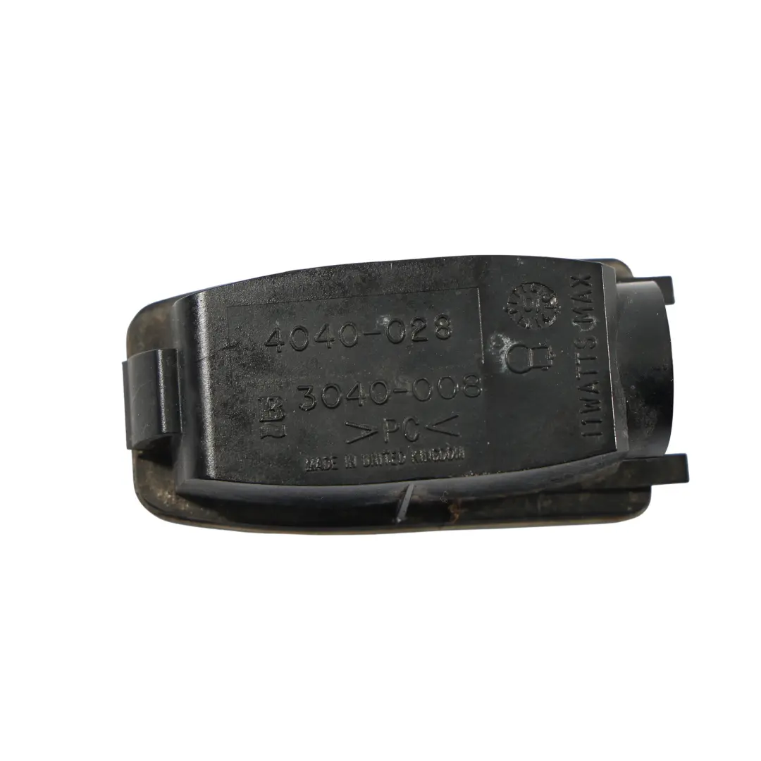 Range Rover L322 Lampka Oświetlenie Lusterka Bocznego - SKU CTZ500010 - Numer Części CTZ500010