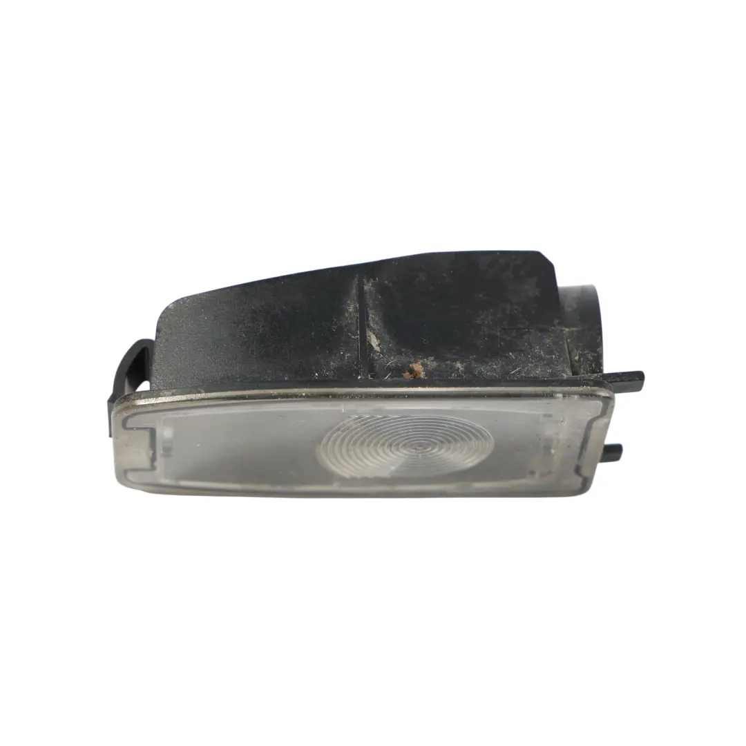 Range Rover L322 Luz De Cortesía En El Espejo Retrovisor Lateral - SKU CTZ500010 - Número de pieza CTZ500010