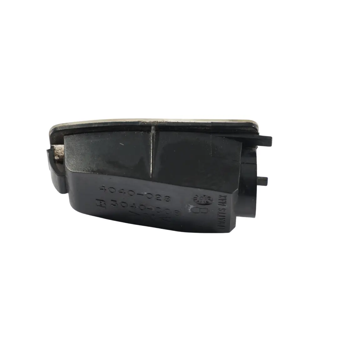 Range Rover L322 Door Wing Mirror Puddle Light Courtesy Lamp - SKU CTZ500010 - Part number CTZ500010