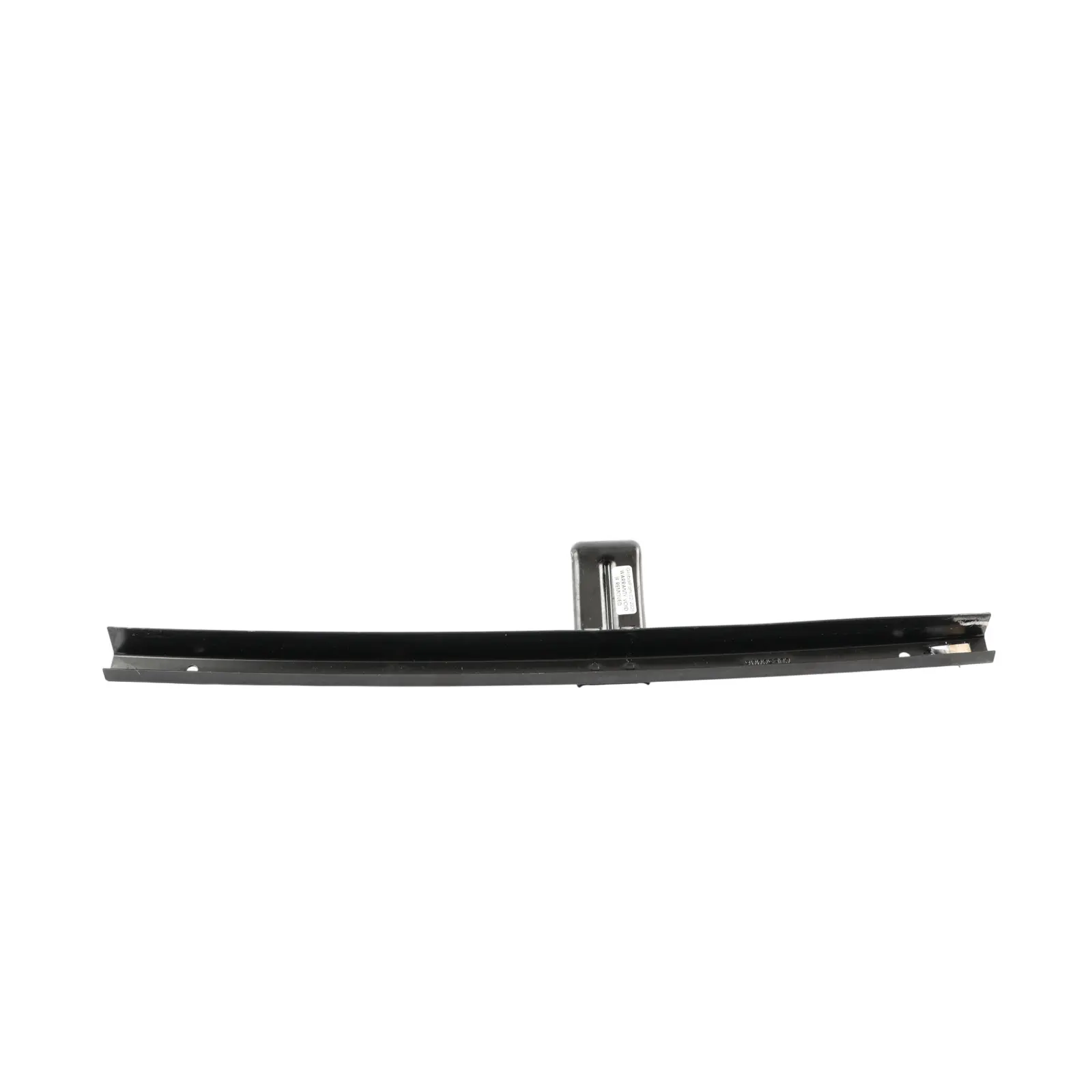 Range Rover Sport L320 Door Window Guide Strip Front Right O/S CUE500060