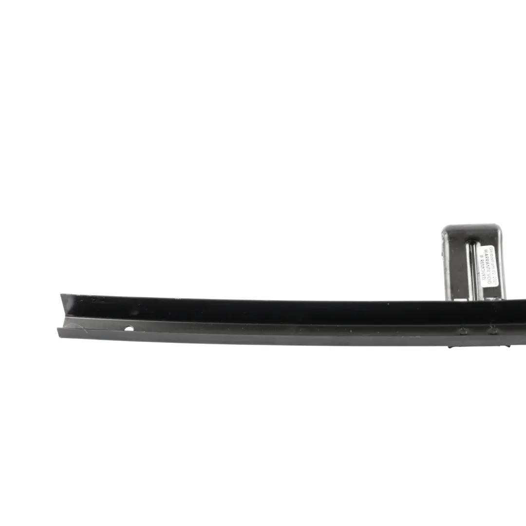 Range Rover Sport L320 Guida Vetro Porta Anteriore Destro 0 - SKU CUE50006 - Numero di parte CUE50006