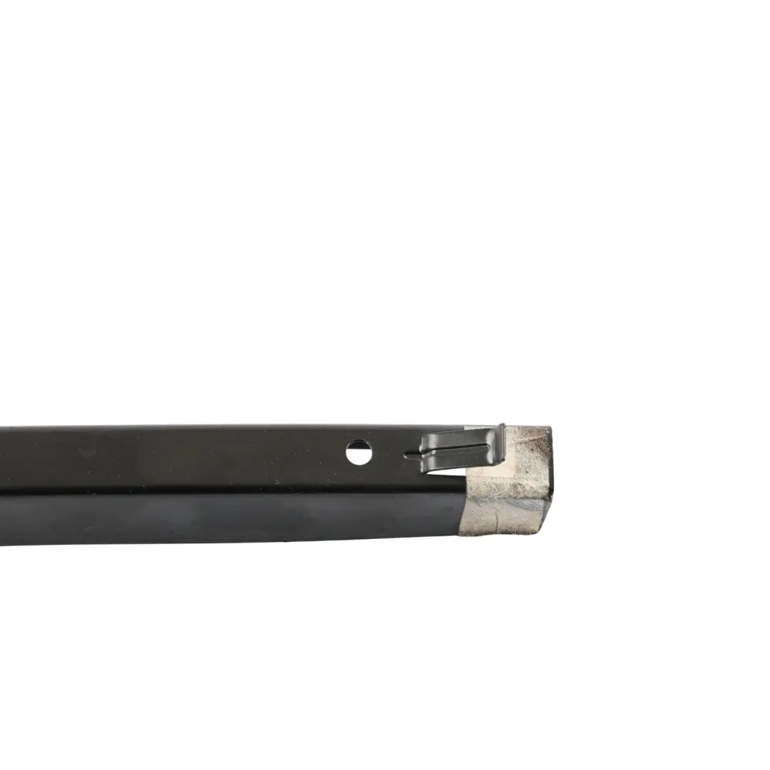 Guide Vitre Porte Avant Droit 0 pour Range Rover Sport L320 à propos du numéro de pièce CUE50006 Range Rover Sport L320 Guide Vitre Porte Avant Droit 0 - SKU CUE50006 - Numéro de pièce CUE50006