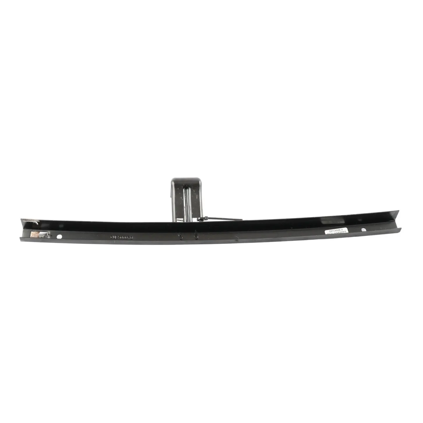 Range Rover Sport L320 Door Window Guide Strip Front Left N/S CUE500070