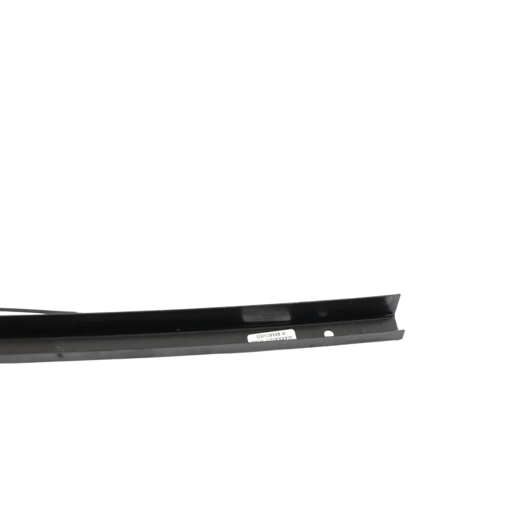 Fenster Führungsleiste Vorne Links für Range Rover Sport L320 mit Teilenummer CUE500070 Range Rover Sport L320 Fenster Führungsleiste Vorne Links - SKU CUE500070 - Teilenummer CUE500070