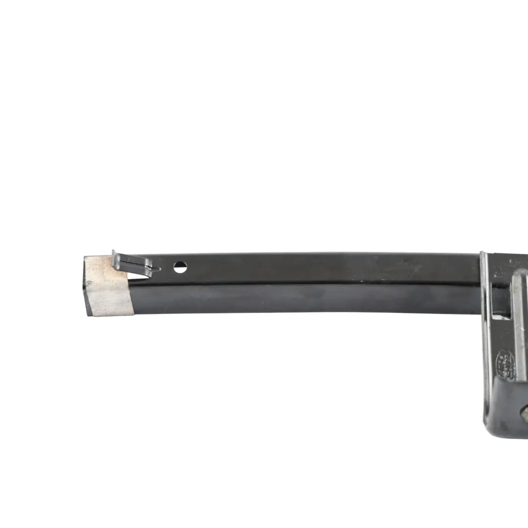 Door Window Guide Strip Front Left N/S to Range Rover Sport L320 with Part number CUE500070 Range Rover Sport L320 Door Window Guide Strip Front Left N/S - SKU CUE500070 - Part number CUE500070