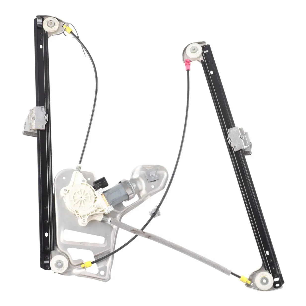 Land Rover L322 Regulador Del Motor Ventanilla Delantera Derecha 3H4Z7823200AA